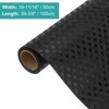 Unique Bargains Non-Slip EVA Material Washable Shelf Liner - 2 of 4