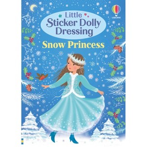 sticker dolly dressing fairy princesses Sticker Dolly Dressing Fairy Princesses – Schoolbooks.ie