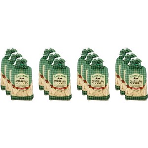 Essenhaus Noodle XWide - Pack of 12 - 16 oz - 1 of 2