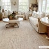 Hauteloom Gowan Beige Area Rug - 2 of 4