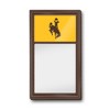 College Dry Erase Note Board - 3 of 4
