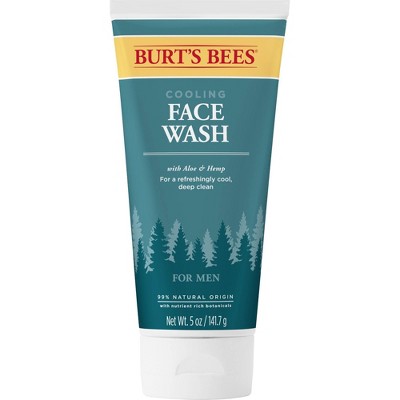 bulldog men's face wash review