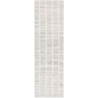 Abstract ABT498 Handmade Tufted Rug - Safavieh