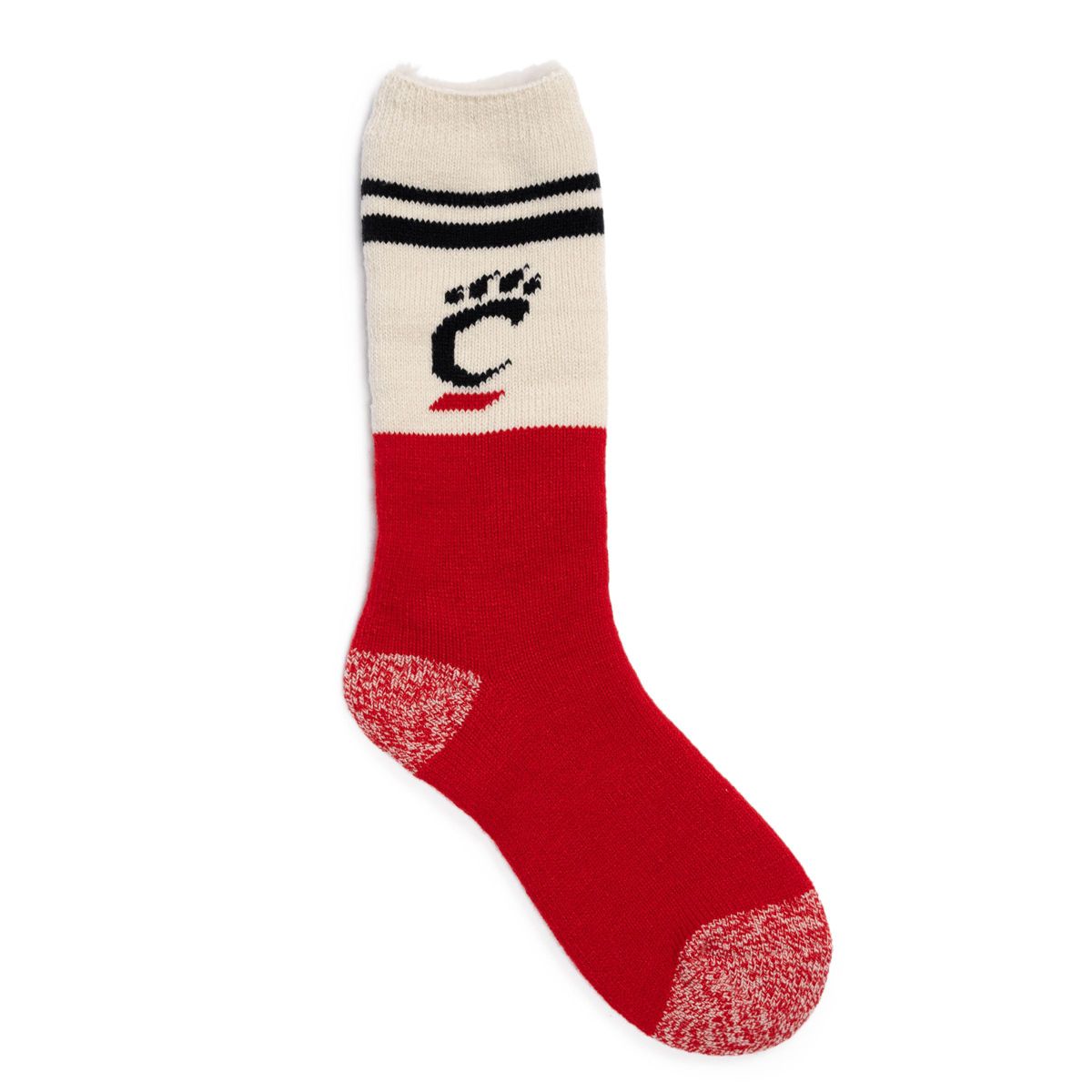 MUK LUKS Unisex Tall Heat Retainer Socks