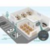 TRENDnet 18-Port Gigabit EdgeSmart PoE+ Switch, Managed Network Switch TPE-TG182ES - 4 of 4