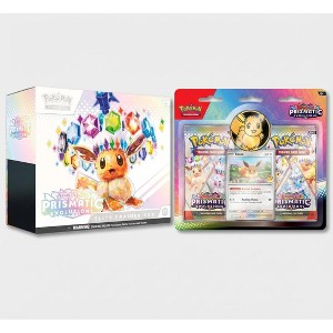 pokemon cards trainer box Pokemon Journey Together Elite Trainer Box – Atomic Breath Collectibles