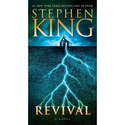 Revival: A Novel (Paperback) (Stephen King)