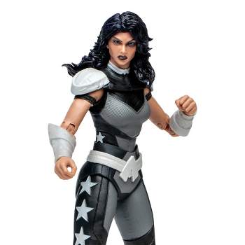 DC Comics Build-A-Figure Titans Donna Troy Action Figure