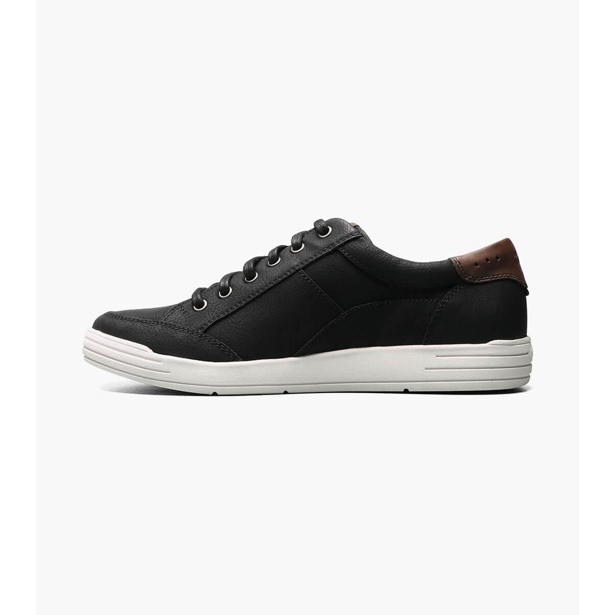 Nunn Bush KORE City WalkMen's Lace To Toe Oxford - thumbnail 8