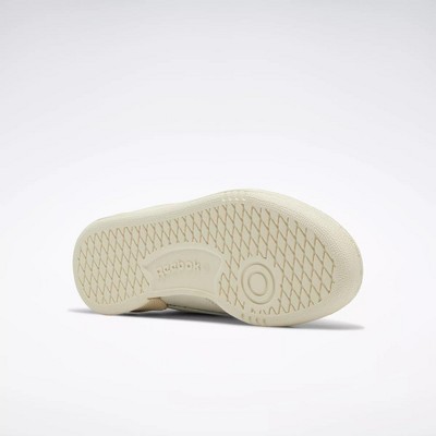 Обувь Reebok Club C 85 Vintage Women's Shoes — фото 3