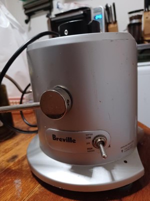 Target shop breville juicer