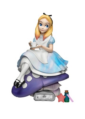 Disney Alice In Wonderland Master Craft Alice Special Edition (master ...