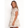 Petal and Pup Camilla Maxi Dress - 2 of 4