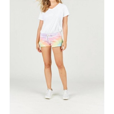 Women's Nantucket Shorts - ocean drive