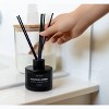 Craft & Kin Scented Oil Rattan Reed Diffuser Set - 3 of 4