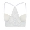 Adore Me Women's Alara Demi Bra - image 4 of 4