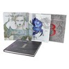Dark Horse Comics The Sky: The Art Of Final Fantasy Hardcover Boxed Set (Second Edition) - 2 of 4