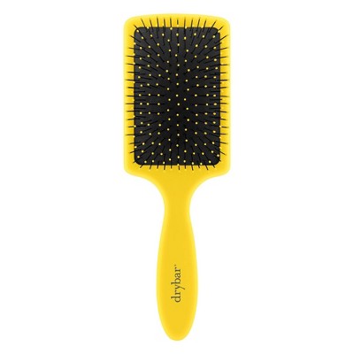 Drybar The Lemon Bar Paddle Hair Brush - Ulta Beauty