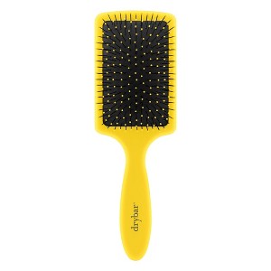 Drybar The Lemon Bar Paddle Hair Brush - Ulta Beauty - 1 of 4
