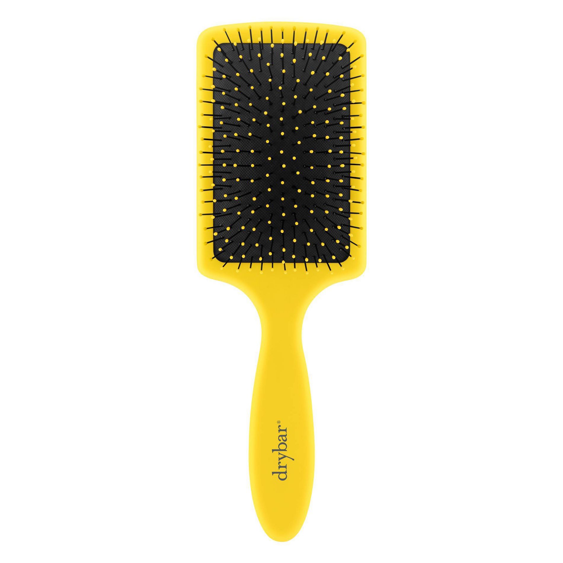 Drybar The Lemon Bar Paddle Hair Brush - Ulta Beauty