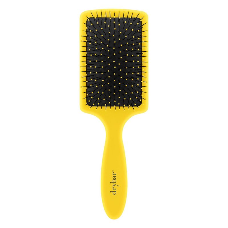 Drybar The Lemon Bar Paddle Hair Brush - Ulta Beauty, 1 of 10