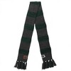 Adult Harry Potter Slytherin Knitted Scarf - 2 of 3