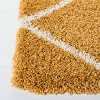 Hudson Shag SGH281 Power Loomed Indoor Rugs - Safavieh - 3 of 4