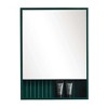 Fine Fixtures Venezian Bathroom Medicine Cabinet - 2 of 4