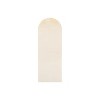 JAM Paper #12 Policy Business Strathmore Envelopes 4.75x11 Natural White Wove 900894427 - 2 of 2