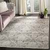 Vintage Persian VTP473 Power Loomed Indoor Rugs - Safavieh - 2 of 4