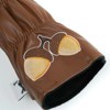 Bogey Bros Golf Driver Headcover Nut It - 4 of 4
