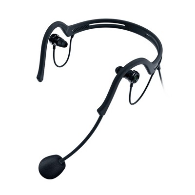 in ear microphone
