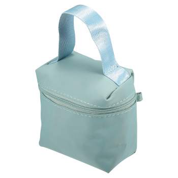 Portable Oxford Outdoor Travel Toilettas Cosmetic Bag Zipper Storage Bag Cloth  Makeup Bag for Men Women - China Cosmetic Brush Bag and Removable Makeup  Bag price