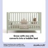 Storkcraft Morningside 5-in-1 Convertible Crib - 4 of 4