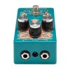 EarthQuaker Devices Hizumitas Water Blue Fuzz Sustainer Pedal with Tone Control - 2 of 4