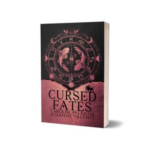 Zodiac Academy 5: Cursed Fates - by  Caroline Peckham & Susanne Valenti (Paperback) - 1 of 1