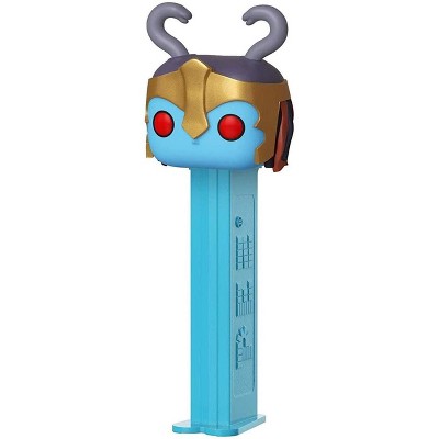 Funko Thundercats Funko POP Pez Dispenser |  Mumm-Ra