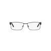 Goodfellow & Co. GO1024 52mm Male Rectangle Eyeglasses - 2 of 4