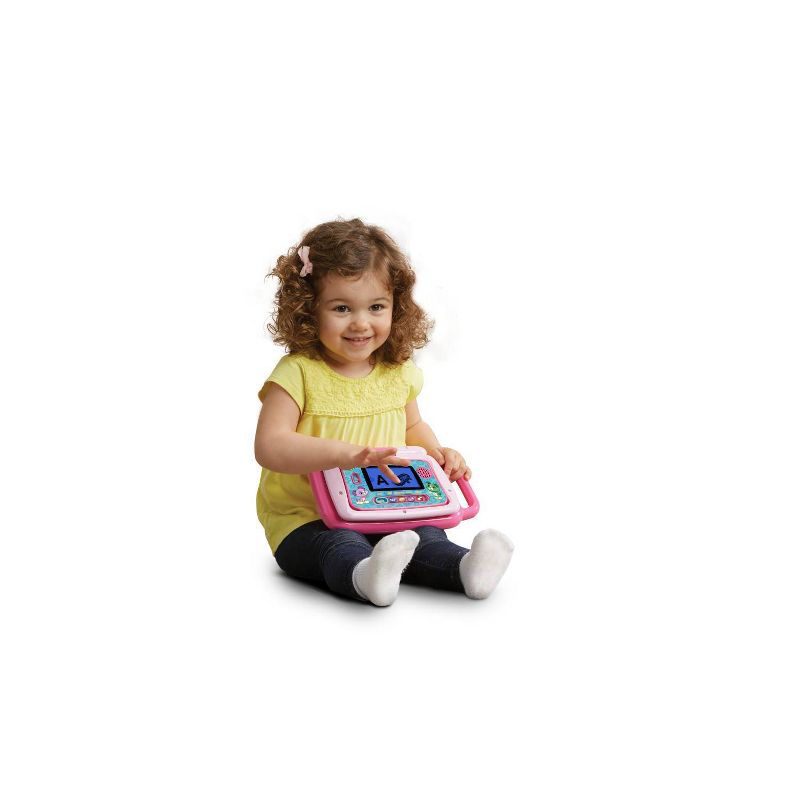 LeapFrog 2-in-1 LeapTop Touch - Pink, 3 of 14