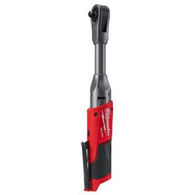 M12 FUEL™ 3/8″ extended reach ratchet : Milwaukee : Milwaukee
