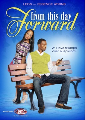 From This Day Forward (DVD)(2013)