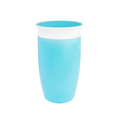 Munchkin Miracle 360° Sippy Cup - 20oz - 2pk - Green/Blue