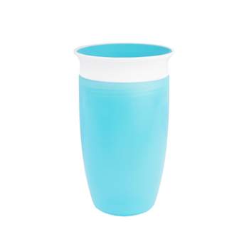  NUK Magic 360 Sippy Cup, Blue, 10oz 1pk, Styles May Vary : Baby