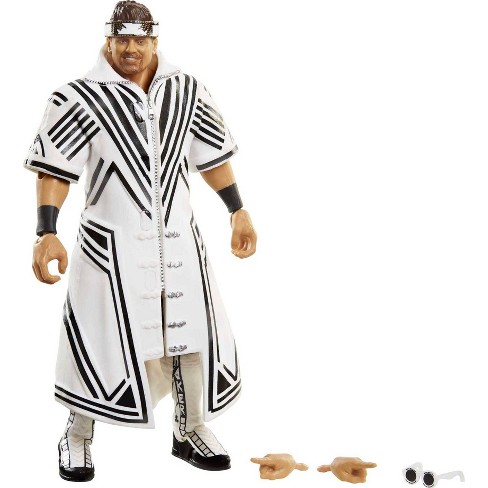 The miz deals elite action figure