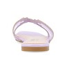 Journee Collection Womens Jamarie Slip On Slide Flat Sandals - 3 of 4