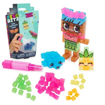 Let Them Play! Unleash The Creativity And Imagination With Shopkins!