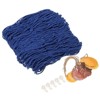 Unique Bargains Cotton Linen Mediterranean Style Decorative Shells Decorative Hanging Ornaments - 3 of 4