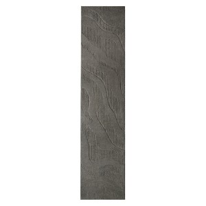TOWN & COUNTRY EVERYDAY Lane Painterly Wave Soft Felt Everwash®, Machine Washable Area Rug with Non-Slip Backing, Modern Rug - 1 of 4