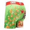 Odd Sox, Apple Jacks Cereal, Novelty Boxer Briefs For Men, Large - image 4 of 4