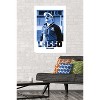 Trends International Ted Lasso - Ted Unframed Wall Poster Prints - 2 of 4